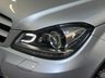 USED 2014 14 MERCEDES-BENZ C-CLASS 1.6 C180 AMG SPORT EDITION PREMIUM 2d 154 BHP 