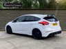 USED 2017 17 FORD FOCUS 2.3 RS 5d 346 BHP MSD 400 TUNING, FINANCE OPTION