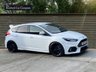 USED 2017 17 FORD FOCUS 2.3 RS 5d 346 BHP MSD 400 TUNING, FINANCE OPTION