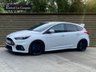 USED 2017 17 FORD FOCUS 2.3 RS 5d 346 BHP MSD 400 TUNING, FINANCE OPTION