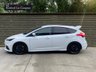 USED 2017 17 FORD FOCUS 2.3 RS 5d 346 BHP MSD 400 TUNING, FINANCE OPTION