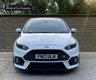USED 2017 17 FORD FOCUS 2.3 RS 5d 346 BHP MSD 400 TUNING, FINANCE OPTION