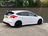 USED 2017 17 FORD FOCUS 2.3 RS 5d 346 BHP MSD 400 TUNING, FINANCE OPTION