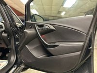 USED 2015 15 VAUXHALL ASTRA 2.0 ELITE CDTI S/S 5d 163 BHP 05/24 MOT