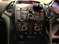 USED 2015 15 VAUXHALL ASTRA 2.0 ELITE CDTI S/S 5d 163 BHP 05/24 MOT