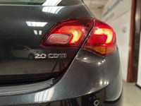 USED 2015 15 VAUXHALL ASTRA 2.0 ELITE CDTI S/S 5d 163 BHP 05/24 MOT
