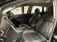 USED 2015 15 VAUXHALL ASTRA 2.0 ELITE CDTI S/S 5d 163 BHP 05/24 MOT
