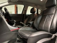 USED 2015 15 VAUXHALL ASTRA 2.0 ELITE CDTI S/S 5d 163 BHP 05/24 MOT