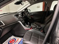 USED 2015 15 VAUXHALL ASTRA 2.0 ELITE CDTI S/S 5d 163 BHP 05/24 MOT