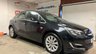 USED 2015 15 VAUXHALL ASTRA 2.0 ELITE CDTI S/S 5d 163 BHP 05/24 MOT