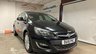 USED 2015 15 VAUXHALL ASTRA 2.0 ELITE CDTI S/S 5d 163 BHP 05/24 MOT