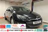 USED 2015 15 VAUXHALL ASTRA 2.0 ELITE CDTI S/S 5d 163 BHP 05/24 MOT