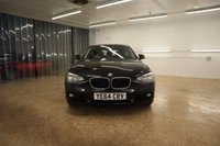 USED 2015 15 BMW 1 SERIES 120d SE 3dr Step Auto BMW SERVICE HISTORY GREAT SPECIFICATION