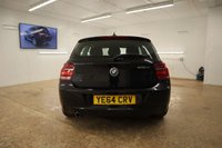 USED 2015 15 BMW 1 SERIES 120d SE 3dr Step Auto BMW SERVICE HISTORY GREAT SPECIFICATION