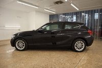 USED 2015 15 BMW 1 SERIES 120d SE 3dr Step Auto BMW SERVICE HISTORY GREAT SPECIFICATION