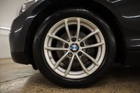 USED 2015 15 BMW 1 SERIES 120d SE 3dr Step Auto BMW SERVICE HISTORY GREAT SPECIFICATION