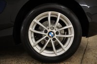 USED 2015 15 BMW 1 SERIES 120d SE 3dr Step Auto BMW SERVICE HISTORY GREAT SPECIFICATION