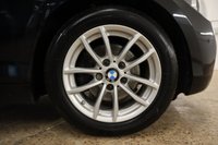 USED 2015 15 BMW 1 SERIES 120d SE 3dr Step Auto BMW SERVICE HISTORY GREAT SPECIFICATION