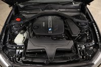 USED 2015 15 BMW 1 SERIES 120d SE 3dr Step Auto BMW SERVICE HISTORY GREAT SPECIFICATION