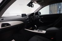 USED 2015 15 BMW 1 SERIES 120d SE 3dr Step Auto BMW SERVICE HISTORY GREAT SPECIFICATION