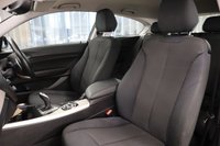 USED 2015 15 BMW 1 SERIES 120d SE 3dr Step Auto BMW SERVICE HISTORY GREAT SPECIFICATION
