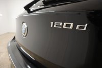 USED 2015 15 BMW 1 SERIES 120d SE 3dr Step Auto BMW SERVICE HISTORY GREAT SPECIFICATION