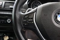 USED 2015 15 BMW 1 SERIES 120d SE 3dr Step Auto BMW SERVICE HISTORY GREAT SPECIFICATION