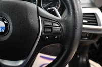 USED 2015 15 BMW 1 SERIES 120d SE 3dr Step Auto BMW SERVICE HISTORY GREAT SPECIFICATION