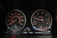 USED 2015 15 BMW 1 SERIES 120d SE 3dr Step Auto BMW SERVICE HISTORY GREAT SPECIFICATION