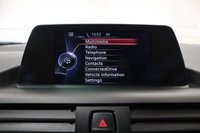 USED 2015 15 BMW 1 SERIES 120d SE 3dr Step Auto BMW SERVICE HISTORY GREAT SPECIFICATION