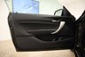 USED 2015 15 BMW 1 SERIES 120d SE 3dr Step Auto BMW SERVICE HISTORY GREAT SPECIFICATION