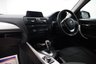 USED 2015 15 BMW 1 SERIES 120d SE 3dr Step Auto BMW SERVICE HISTORY GREAT SPECIFICATION