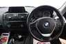 USED 2015 15 BMW 1 SERIES 120d SE 3dr Step Auto BMW SERVICE HISTORY GREAT SPECIFICATION
