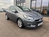 USED 2018 18 VAUXHALL CORSA 1.2 SPORTIVE CDTI AIR CONDITIONING  *NO VAT* EURO 6  ULEZ FREE  AIR CONDITIONING