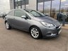 USED 2018 18 VAUXHALL CORSA 1.2 SPORTIVE CDTI AIR CONDITIONING  *NO VAT* EURO 6  ULEZ FREE  AIR CONDITIONING