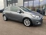 USED 2018 18 VAUXHALL CORSA 1.2 SPORTIVE CDTI AIR CONDITIONING  *NO VAT* EURO 6  ULEZ FREE  AIR CONDITIONING