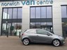USED 2018 18 VAUXHALL CORSA 1.2 SPORTIVE CDTI AIR CONDITIONING  *NO VAT* EURO 6  ULEZ FREE  AIR CONDITIONING