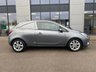 USED 2018 18 VAUXHALL CORSA 1.2 SPORTIVE CDTI AIR CONDITIONING  *NO VAT* EURO 6  ULEZ FREE  AIR CONDITIONING