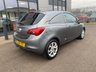USED 2018 18 VAUXHALL CORSA 1.2 SPORTIVE CDTI AIR CONDITIONING  *NO VAT* EURO 6  ULEZ FREE  AIR CONDITIONING