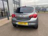 USED 2018 18 VAUXHALL CORSA 1.2 SPORTIVE CDTI AIR CONDITIONING  *NO VAT* EURO 6  ULEZ FREE  AIR CONDITIONING
