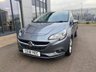 USED 2018 18 VAUXHALL CORSA 1.2 SPORTIVE CDTI AIR CONDITIONING  *NO VAT* EURO 6  ULEZ FREE  AIR CONDITIONING
