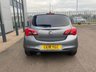 USED 2018 18 VAUXHALL CORSA 1.2 SPORTIVE CDTI AIR CONDITIONING  *NO VAT* EURO 6  ULEZ FREE  AIR CONDITIONING