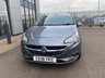 USED 2018 18 VAUXHALL CORSA 1.2 SPORTIVE CDTI AIR CONDITIONING  *NO VAT* EURO 6  ULEZ FREE  AIR CONDITIONING