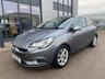 USED 2018 18 VAUXHALL CORSA 1.2 SPORTIVE CDTI AIR CONDITIONING  *NO VAT* EURO 6  ULEZ FREE  AIR CONDITIONING