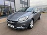 USED 2018 18 VAUXHALL CORSA 1.2 SPORTIVE CDTI AIR CONDITIONING  *NO VAT* EURO 6  ULEZ FREE  AIR CONDITIONING