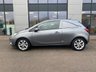 USED 2018 18 VAUXHALL CORSA 1.2 SPORTIVE CDTI AIR CONDITIONING  *NO VAT* EURO 6  ULEZ FREE  AIR CONDITIONING
