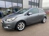 USED 2018 18 VAUXHALL CORSA 1.2 SPORTIVE CDTI AIR CONDITIONING  *NO VAT* EURO 6  ULEZ FREE  AIR CONDITIONING