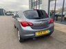 USED 2018 18 VAUXHALL CORSA 1.2 SPORTIVE CDTI AIR CONDITIONING  *NO VAT* EURO 6  ULEZ FREE  AIR CONDITIONING