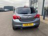 USED 2018 18 VAUXHALL CORSA 1.2 SPORTIVE CDTI AIR CONDITIONING  *NO VAT* EURO 6  ULEZ FREE  AIR CONDITIONING