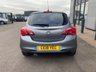 USED 2018 18 VAUXHALL CORSA 1.2 SPORTIVE CDTI AIR CONDITIONING  *NO VAT* EURO 6  ULEZ FREE  AIR CONDITIONING